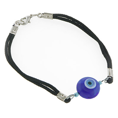 Handmade Evil Eye Bracelet