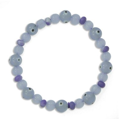 Evil Eye Bracelet