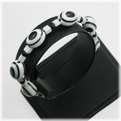 Fashionable Evil Eye Bracelet