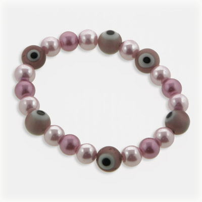Evil Eye Fashion Jewelry