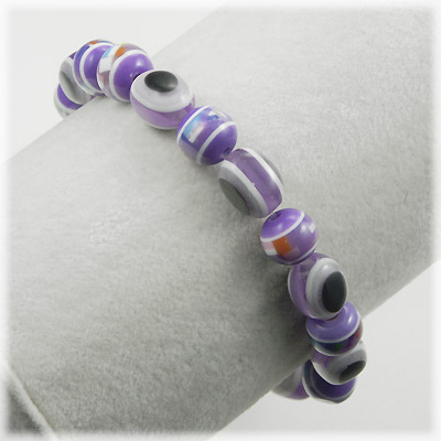 Evil Eye Bracelet