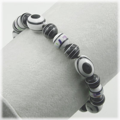 Evil Eye Bracelet