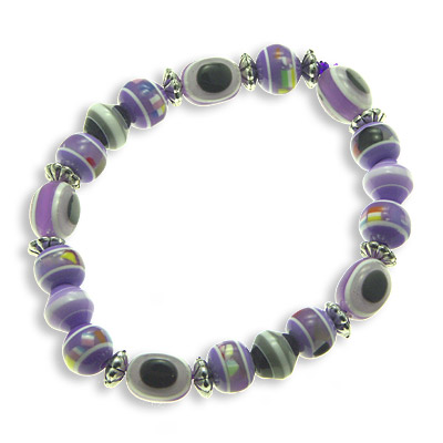 Evil Eye Bracelet