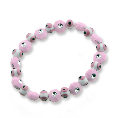 Pink Children Bracelet