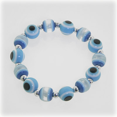 Children Evil Eye Bracelet
