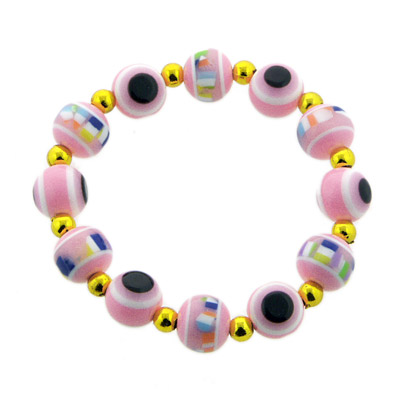 Children Evil Eye Bracelet