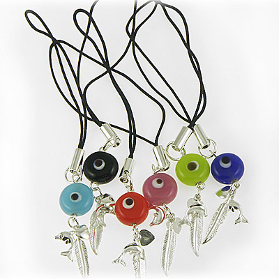 Cell Phone Adornment