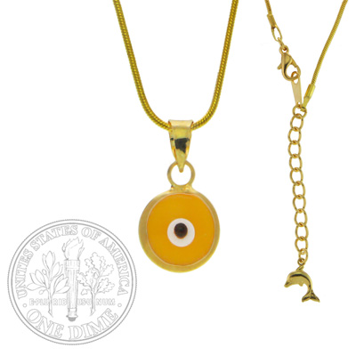 Evil Eye Necklace