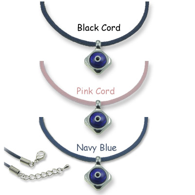 Evil Eye Necklace