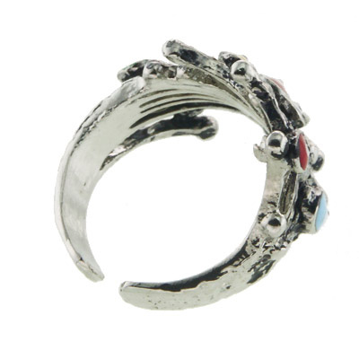 Artwork Evil Eye Ring