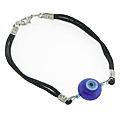 Handmade Evil Eye Bracelet