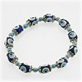 Evil Eye Fashion Bracelet