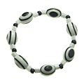 Fashionable Evil Eye Bracelet