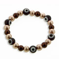 Evil Eye Fashion Bracelet