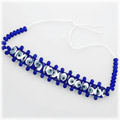 Handmade Evil Eye Bracelet