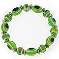 Evil Eye Fashion Bracelet