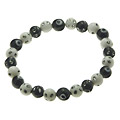 Sparkling Evil Eye Bracelet