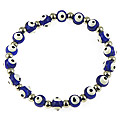 Children's Evil Eye Bracelet