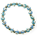 Children's Evil Eye Bracelet