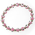 Children's Evil Eye Bracelet