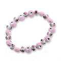 Pink Children Bracelet