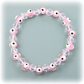 Children's Evil Eye Bracelet