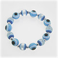 Children Evil Eye Bracelet