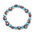 Children Evil Eye Bracelet