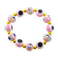 Children Evil Eye Bracelet