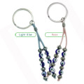 Evil Eye Key Holder