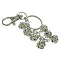 Evil Eye Key Chain