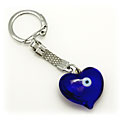 Evil Eye Key Chain