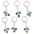 Evil Eye Key Chain