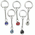 Evil Eye Key Chain