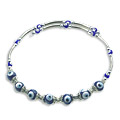 Evil Eye Choker - Necklace