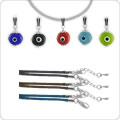 Fashionable Evil Eye Necklace