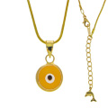 Evil Eye Necklace