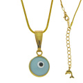 Evil Eye Necklace