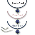 Evil Eye Necklace
