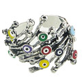 Artwork Evil Eye Ring